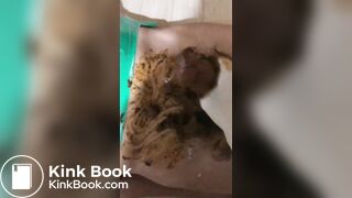 korean scat - video 4