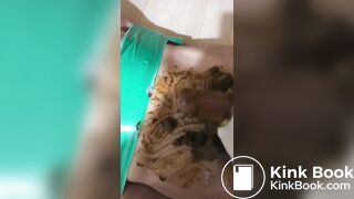 korean scat - video 4