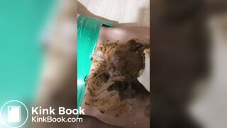 korean scat - video 4