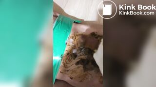 korean scat - video 4