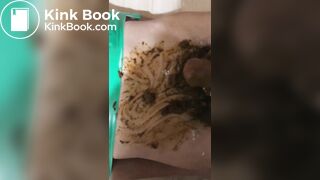 korean scat - video 4