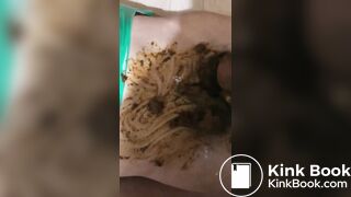 korean scat - video 4