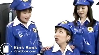 Asian scat lesbians - video 12