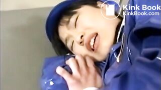 Asian scat lesbians - video 12