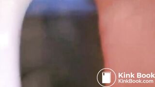 Girl Multi Toilet Pooping - video 10