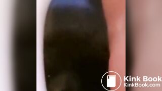 Girl Multi Toilet Pooping - video 10