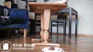 Giant German Sausage