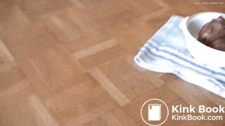 Giant German Sausage