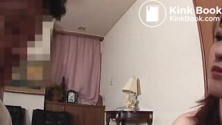 Far East Femdom Coprophagy and Vomitology - video 33