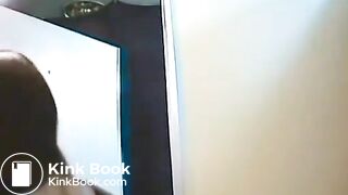 More Japanese girls pooping