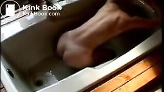 Bathtub collection 2 enema