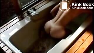 Bathtub collection 2 enema