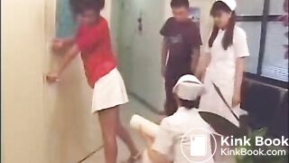 japanese diarrea (anyone know his name?)