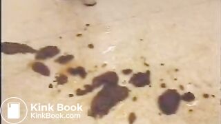 japanese diarrea (anyone know his name?)