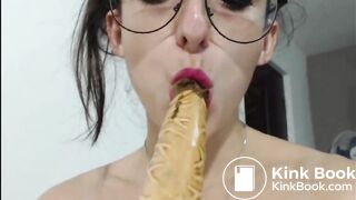 Young Romanian Very dirty Skype