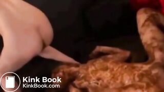 Japanese scat orgy - video 4