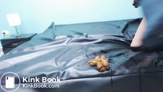 Pretty girl scat one more time