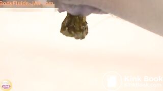Japanese pooping - video 60