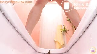 Japanese pooping - video 60