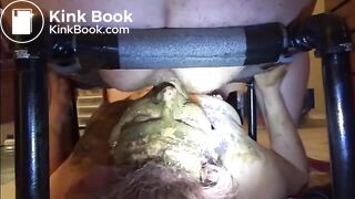 chubby american scat milf pink#1