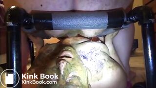 chubby american scat milf pink#1