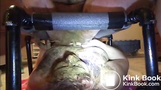 chubby american scat milf pink#1