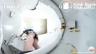 japanese diarrhea 22