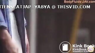 japanese diarrhea 22