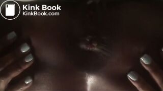 Ebony got me in luv wit da CoCo