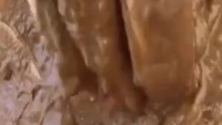 Not A Porno Video (Brown is the new black)