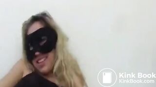 Not A Porno Video (Brown is the new black)