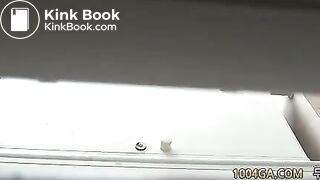 korean toilet voyeur 3 - video 2