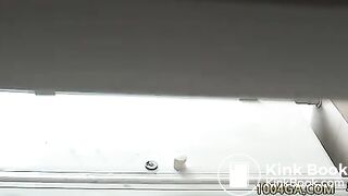 korean toilet voyeur 3 - video 2