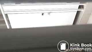 korean toilet voyeur 3 - video 2