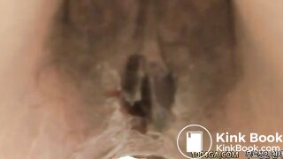 korean toilet voyeur 3 - video 2