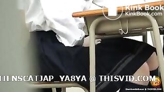 japanese diarrhea 17