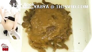 japanese diarrhea 2 - video 2