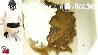 japanese diarrhea 2 - video 2