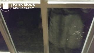 Shitting in Stairwell Pt 1