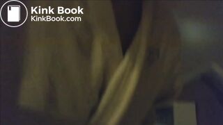 Shitting in Stairwell Pt 1