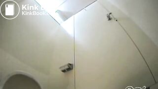 korean girls shitting - video 1