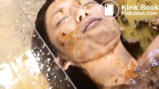 super crazy scat vid 1