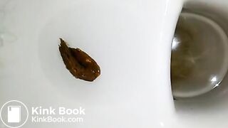 Farting and pooping - video 4