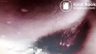 Tengu Japanese Underwater Pooping