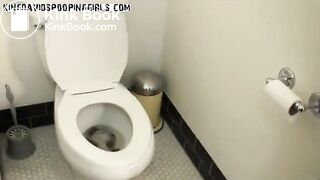 very beautiful girl shit