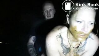 german amateur couple in dirty scat action