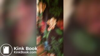 Diarrhea and dirty ass