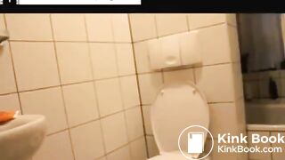 sexy girl poops - video 15