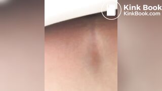 Custom (very rare) girl shitting