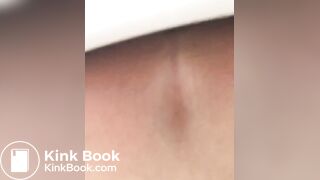 Custom (very rare) girl shitting